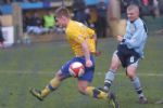 Warrington Town 3 Salford City 1